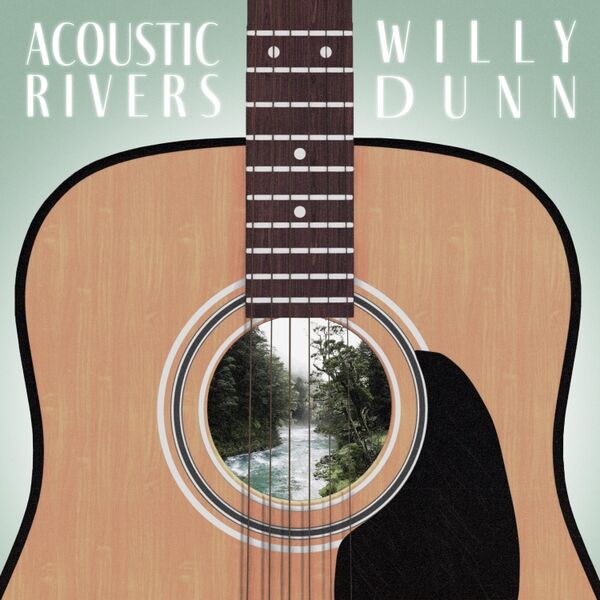 Cover art for Acoustic Rivers