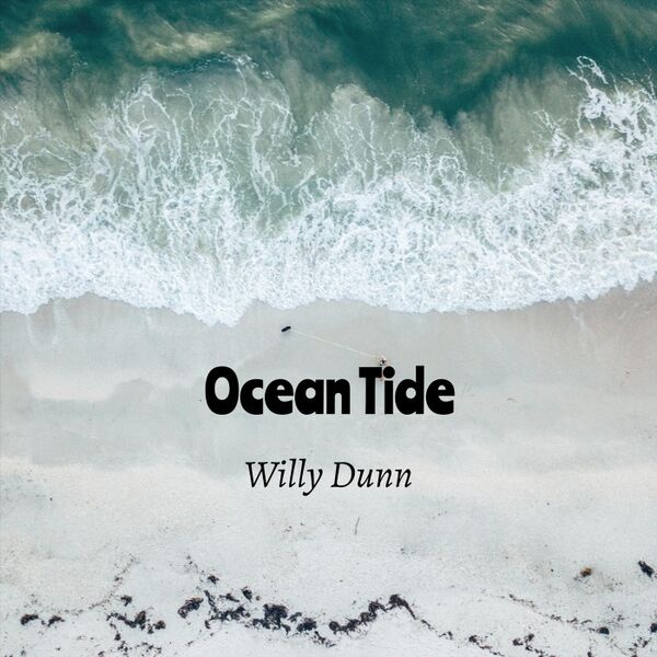 Cover art for Ocean Tide